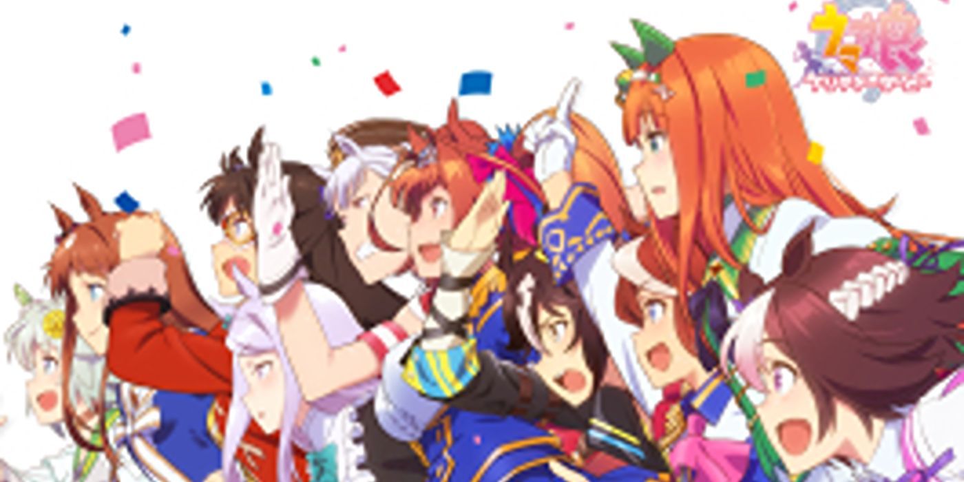 10 Best Racing Anime on Crunchyroll, Ranked