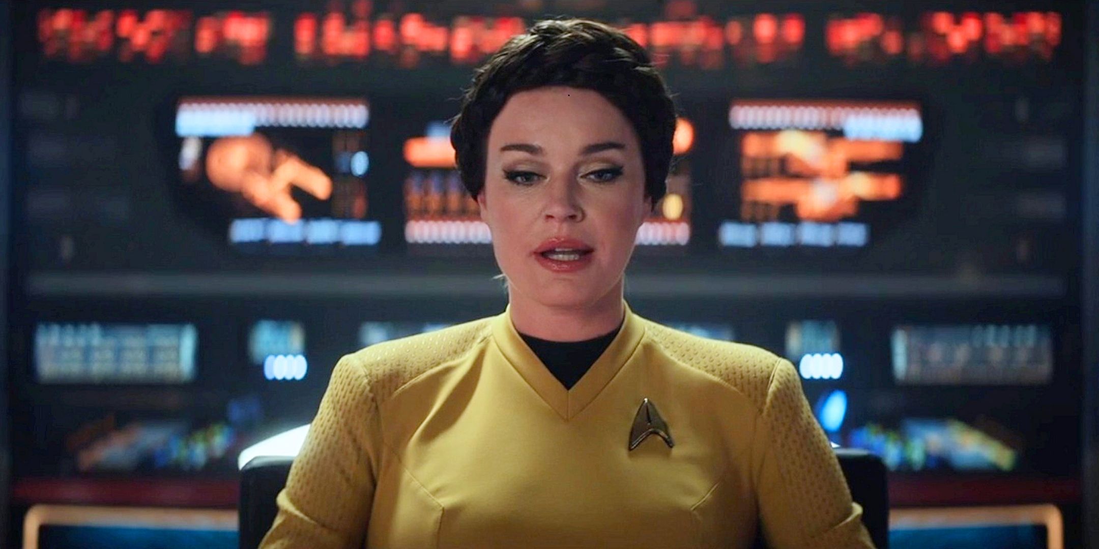 Strange New Worlds Puts Its Own Twist on a Classic Star Trek Trope