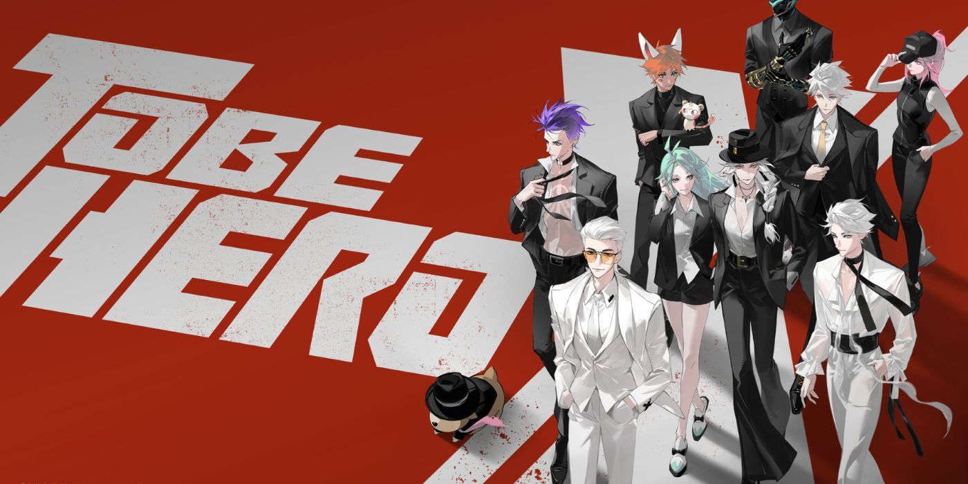 5 Clues That Hint X Is Actually To Be Hero X’s Final Villain