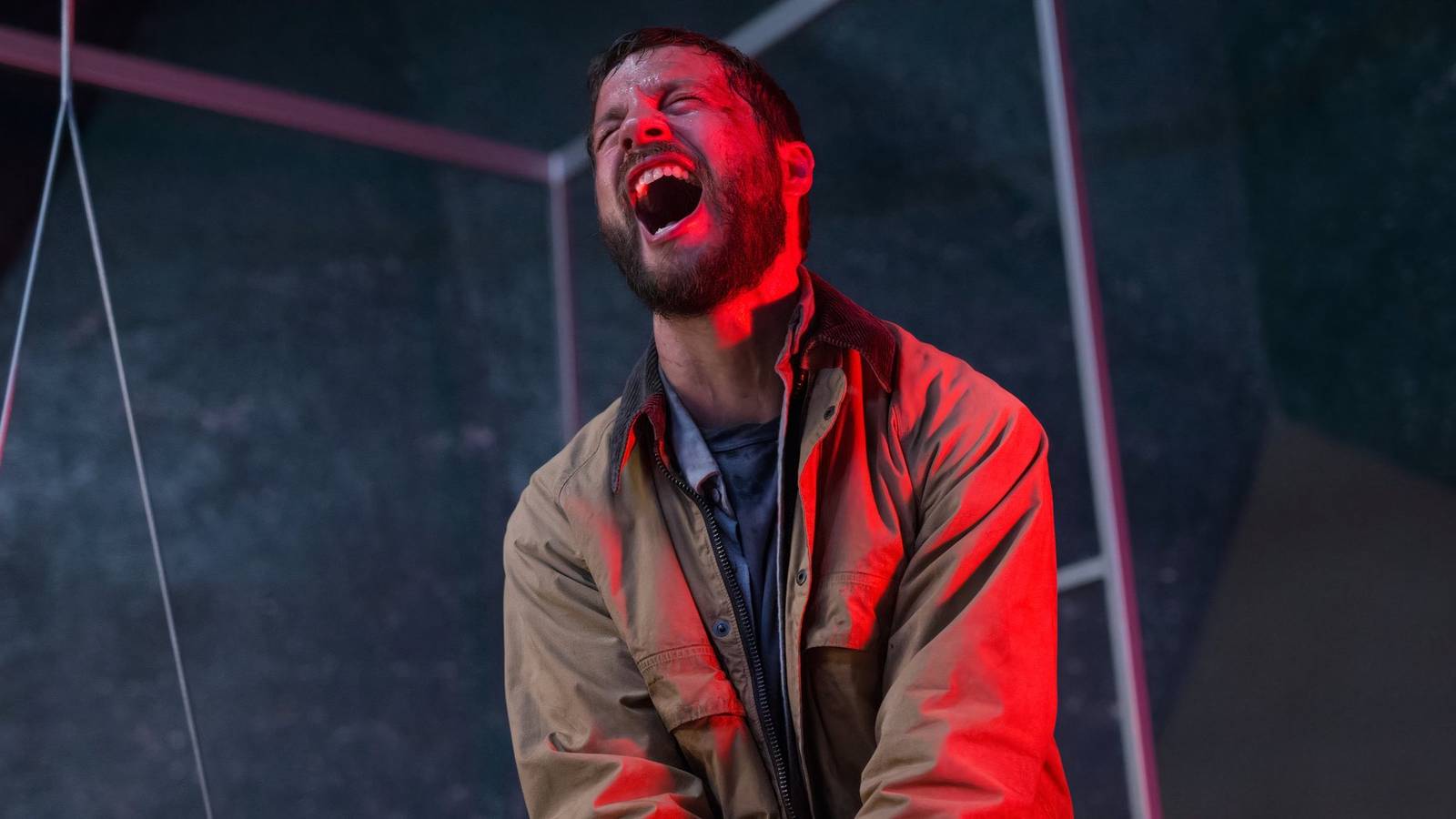 Blumhouse's Upgrade Deserves an Altered Carbon-Style Series on Netflix