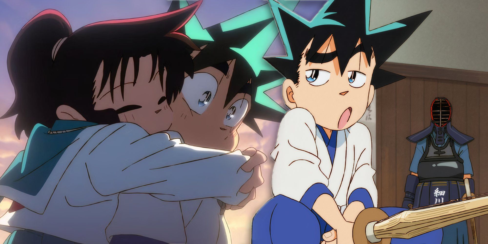 The Best Netflix Anime of 2025 Is Flying Under Everyone's Radar