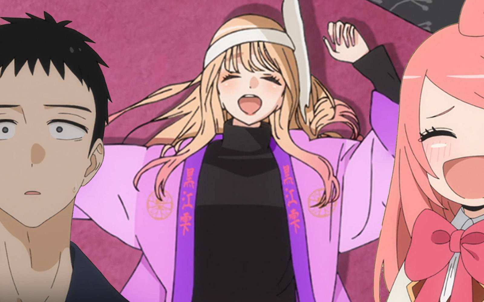 There's So Much More To My Dress-Up Darling Than Fan Service, (& Season 2, Episode 3 Is Proof) There's So Much More To My Dress-Up Darling Than Fan Service, (& Season 2, Episode 3 Is Proof)