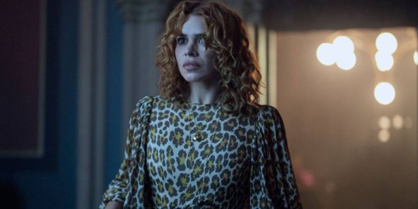 Capri Clock A Wednesday Fan Theory Reveals the Hidden Connection Between Tyler and ...