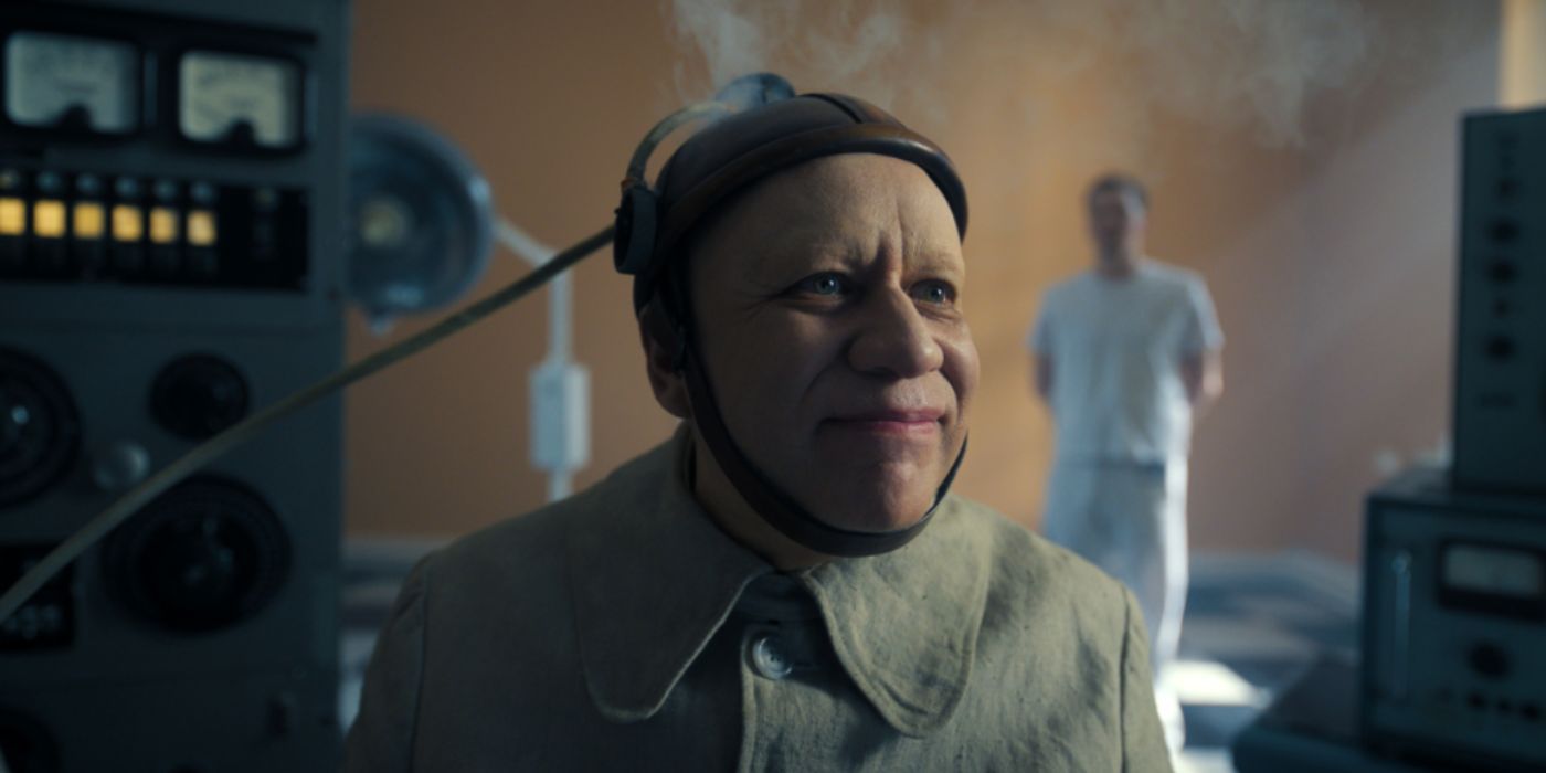 Wednesday Season 2 Part 1's Ending Explained: I Think the Real Villain ...