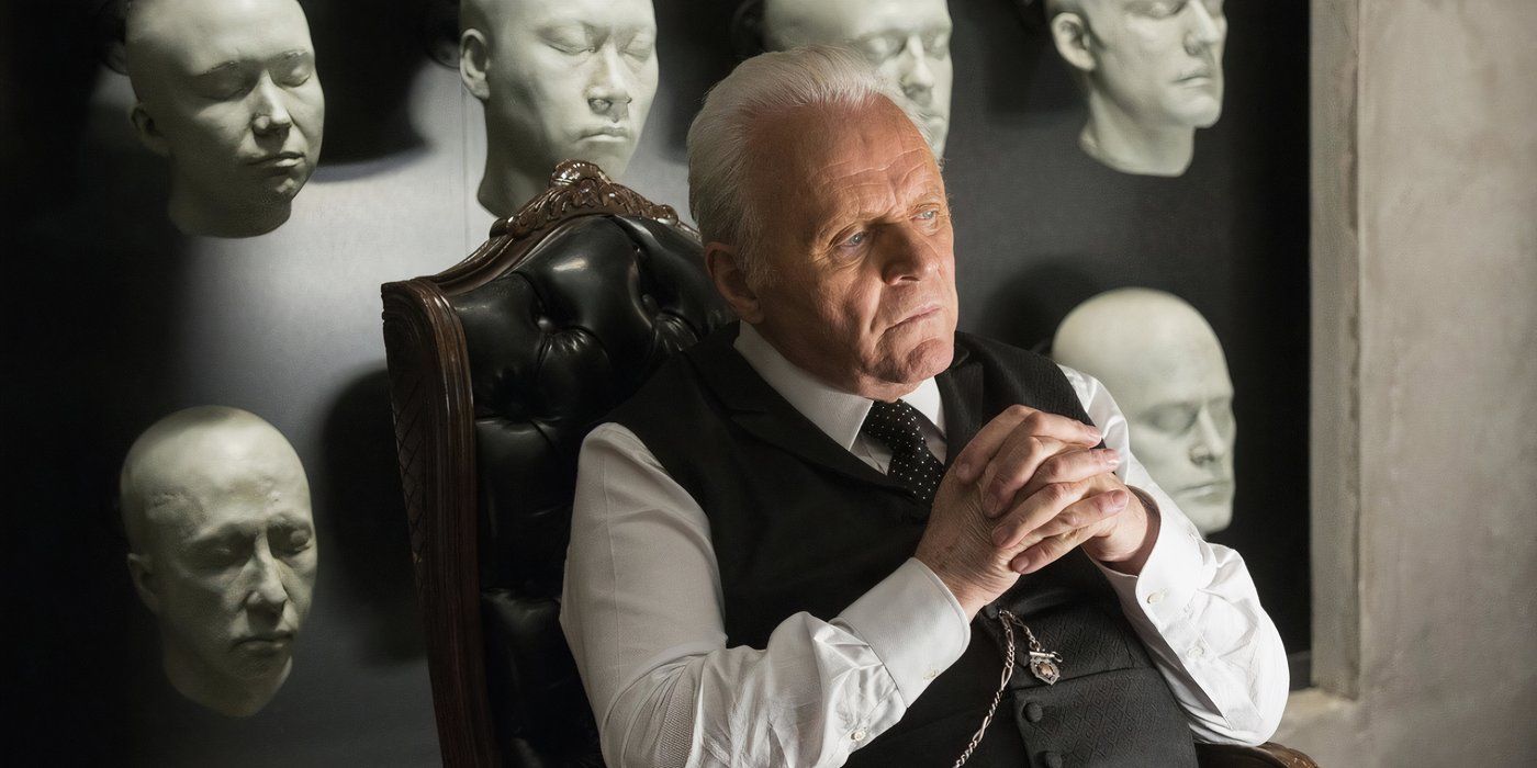 I'm Still Shocked That HBO Max Completely Scrubbed This