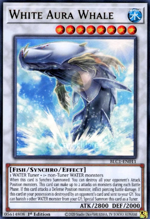Yu-Gi-Oh!: 10 Strongest Fish-Type Monsters, Ranked Yu-Gi-Oh!: 10 Strongest Fish-Type Monsters, Ranked