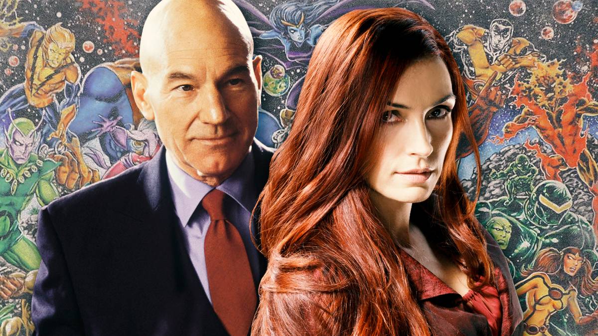 X-Men's Imperial Guard, Explained