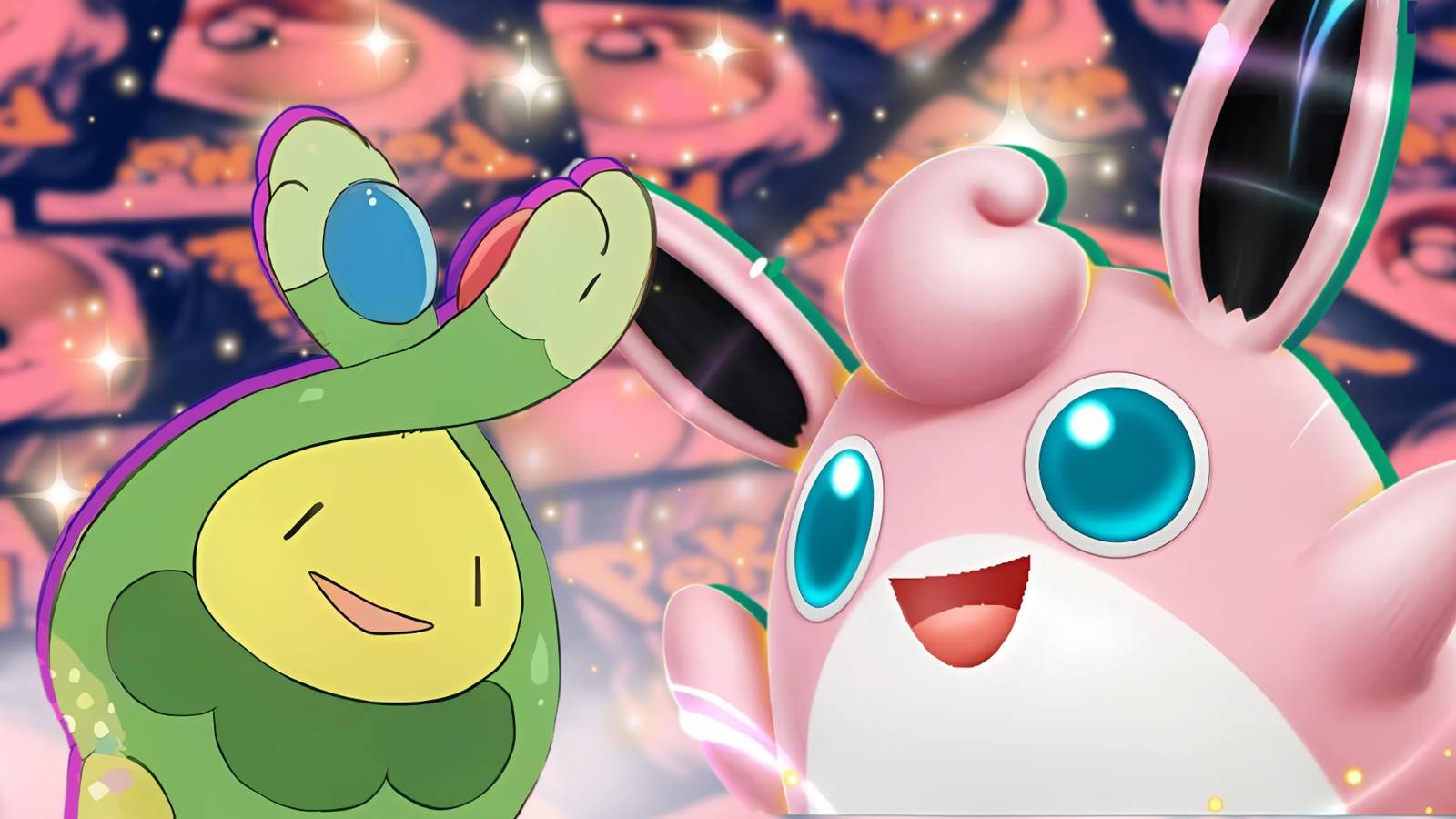 10 Weak Pokemon That Are Strong in the TCG 10 Weak Pokemon That Are Strong in the TCG