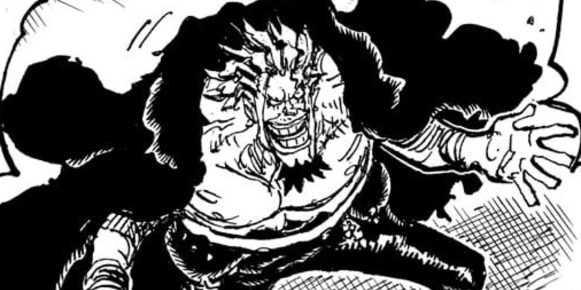 Elbaph Rocks One Piece's Elbaph Arc Finally Reveals the True Importance of Davy Back ...