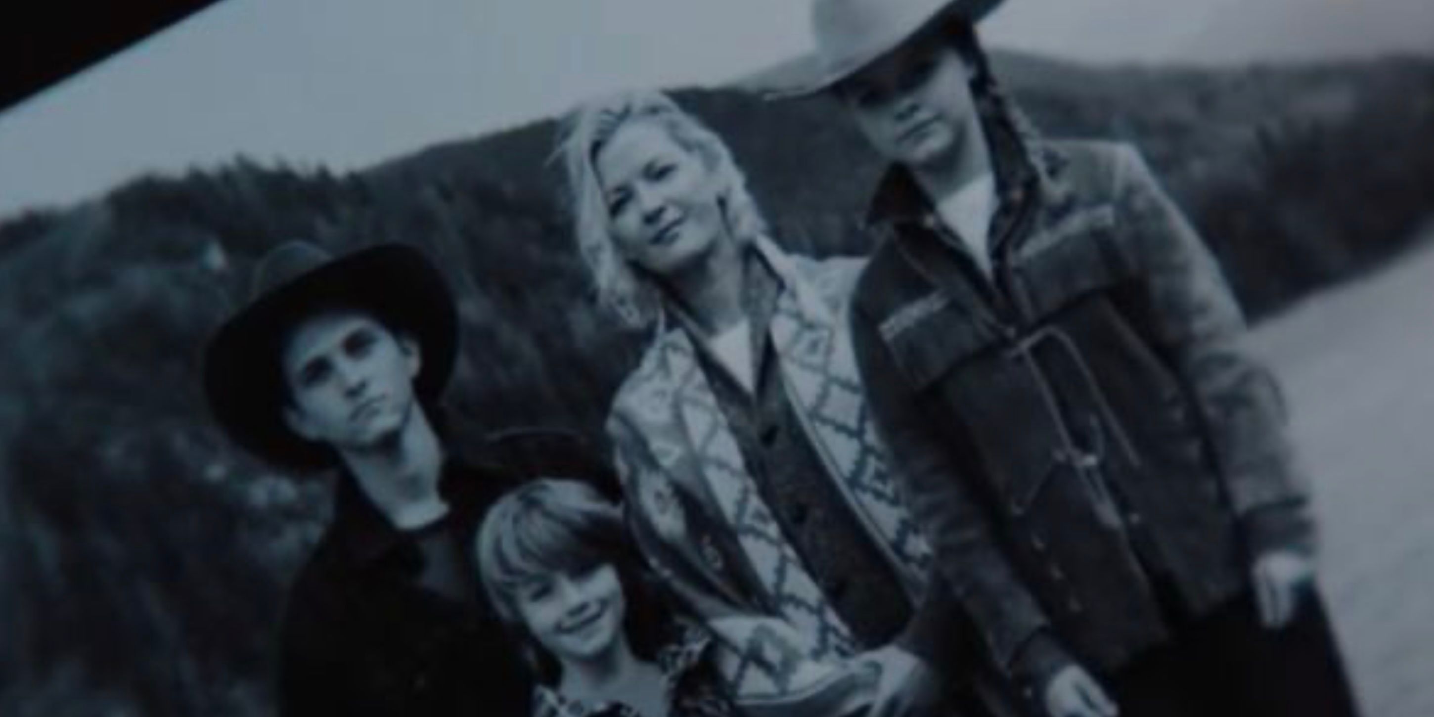Every Dutton Family Flashback in Yellowstone, Explained