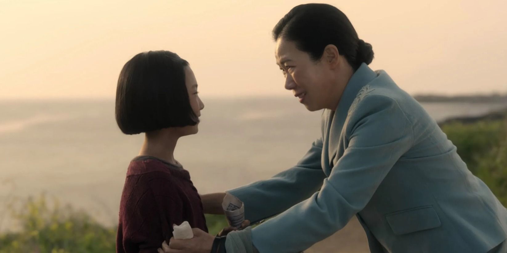 Netflix's Hidden Gem 4-Part Drama Series Has a Perfect 100% on Rotten ...