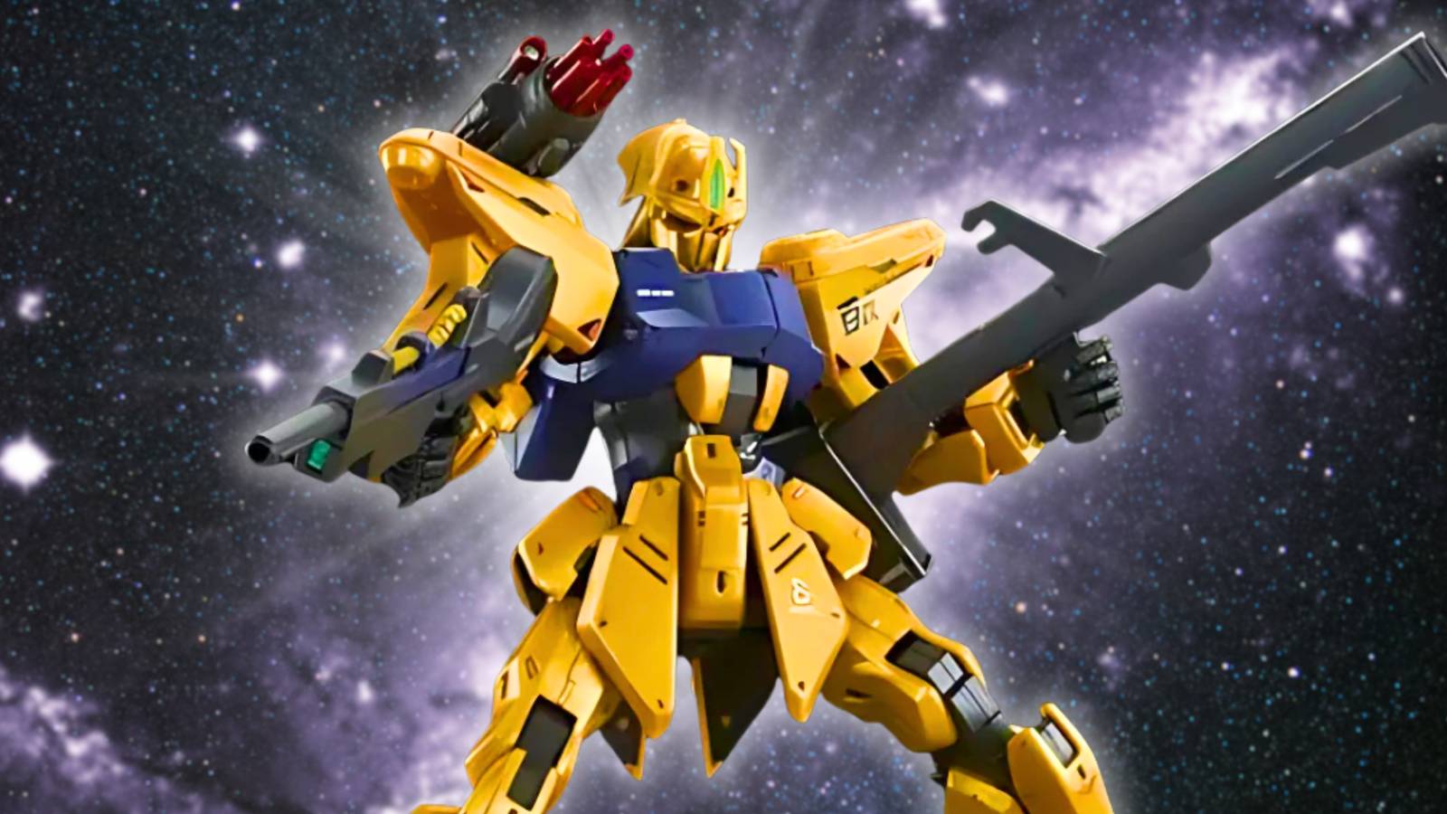 Bandai Re-Releases Coveted High Grade & Master Grade Gunpla Model Kits ...