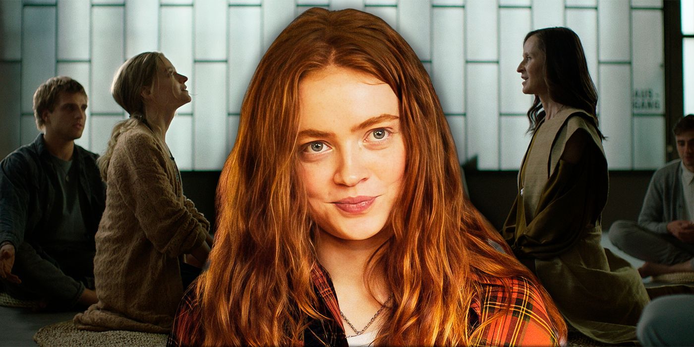 1 Year Later, Sadie Sink's 25% RT Thriller That Everybody Missed