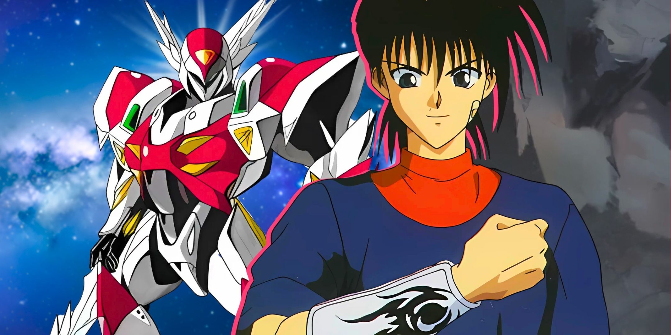 10 Amazing '90s Anime Nobody Remembers – Not Even You