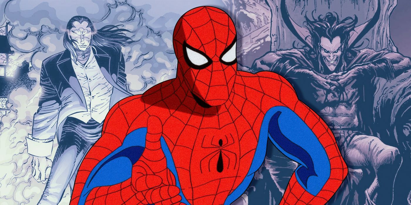 Venom Has Played The Hero For Too Long