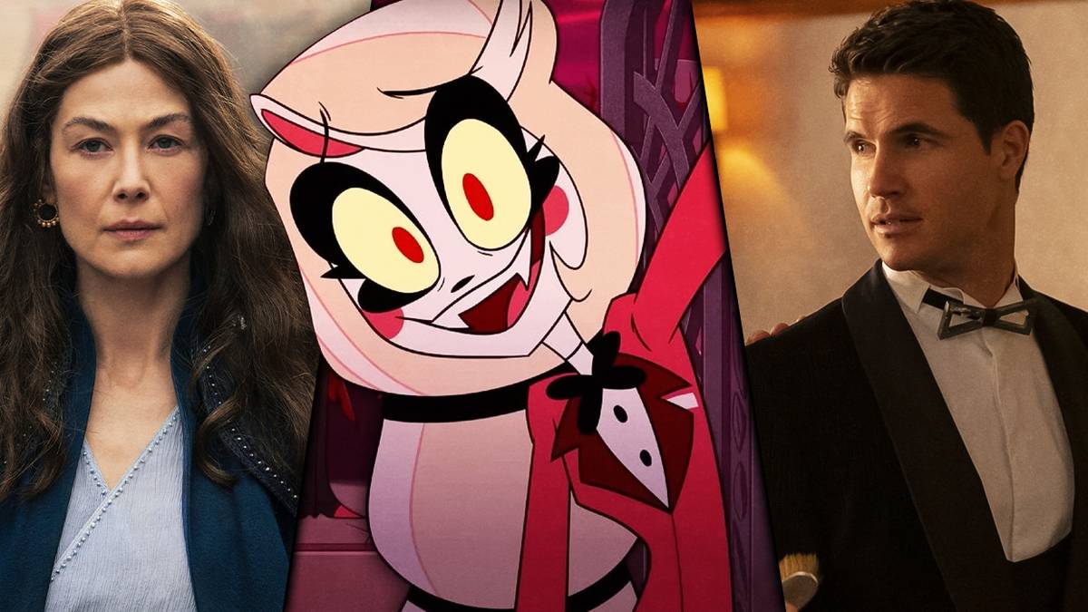 10 Amazon Originals That Critics Hated but Audiences Loved
