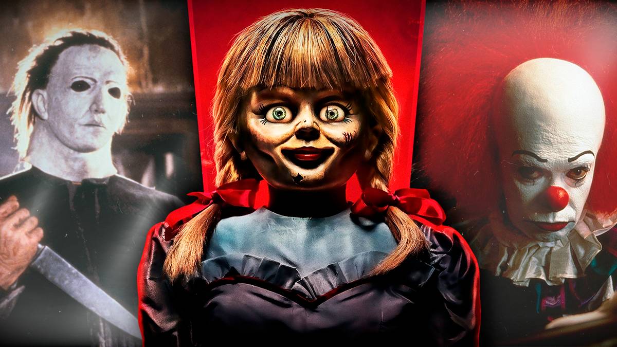 Bad Horror 10 Bad Horror Movies Saved by 1 Single Perfect Performance