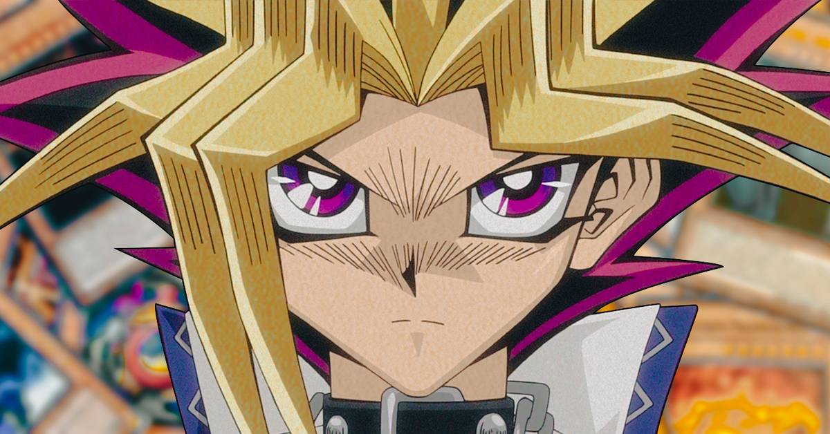 yugioh can you use speed duel cards in tcg Amazon.com: YU-GI-OH TCG: Speed Duel GX: MIDTERM Paradox Display Box (6  Boxes) main image 1