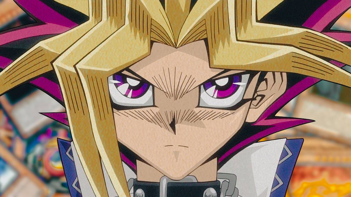 Yu-Gi-Oh!: 10 Greatest Cards From the Original Banlist, Ranked Yu-Gi-Oh!: 10 Greatest Cards From the Original Banlist, Ranked