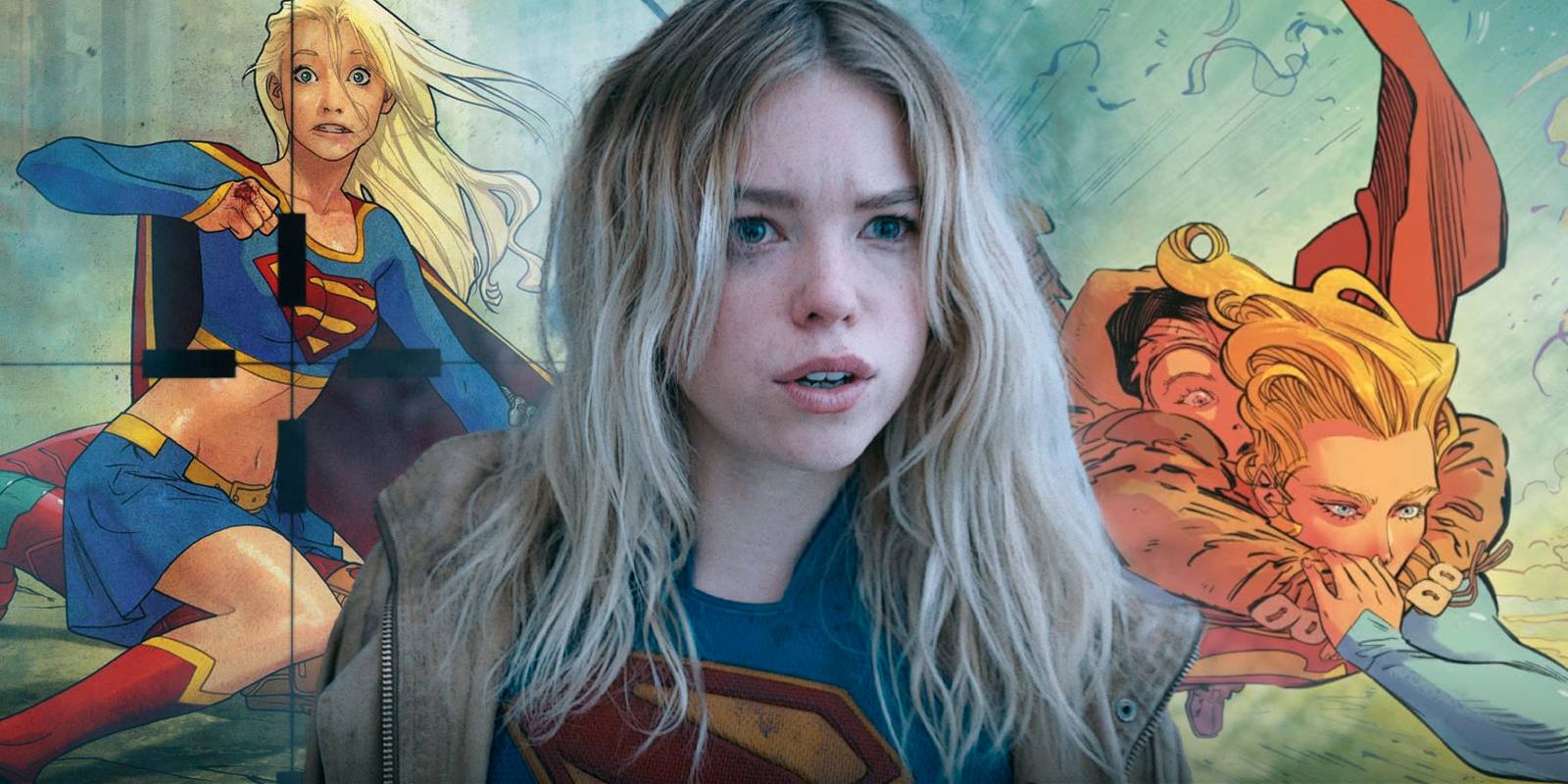 8 Supergirl: Woman Of Tomorrow Moments The Supergirl Movie Perfected