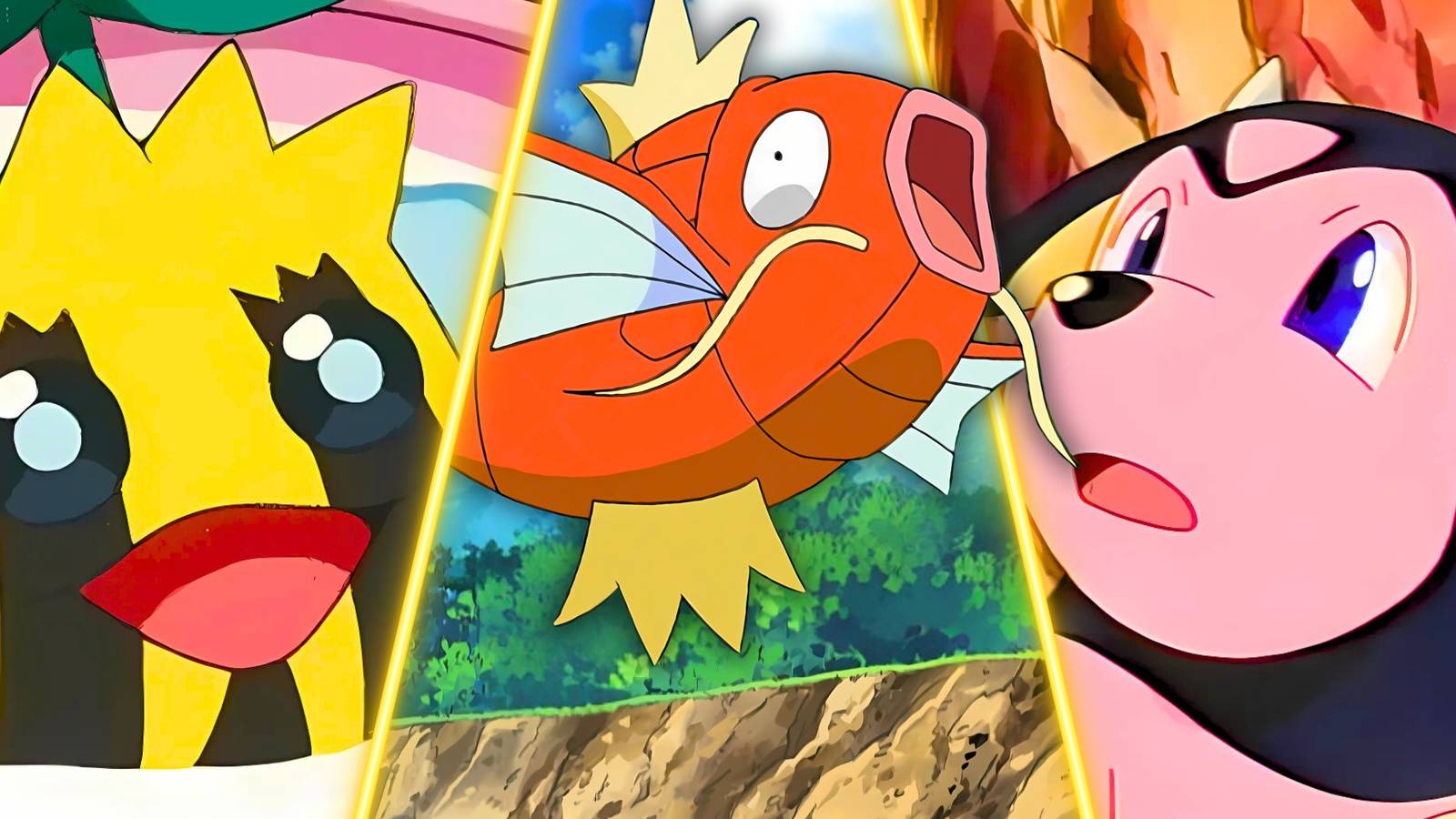 Pokemon Decimation 10 Brutal Pokédex Entries That'll Make You Feel Bad For the Pokémon