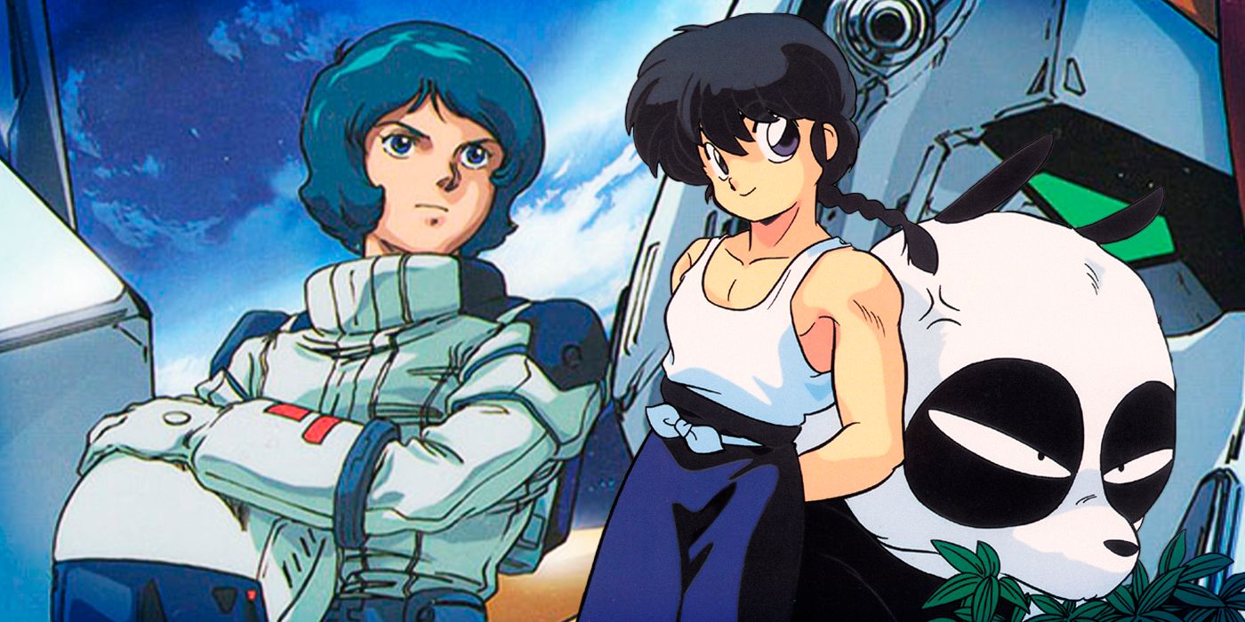 10 Forgotten Anime From the 1980s That Deserve More Love (Number 1