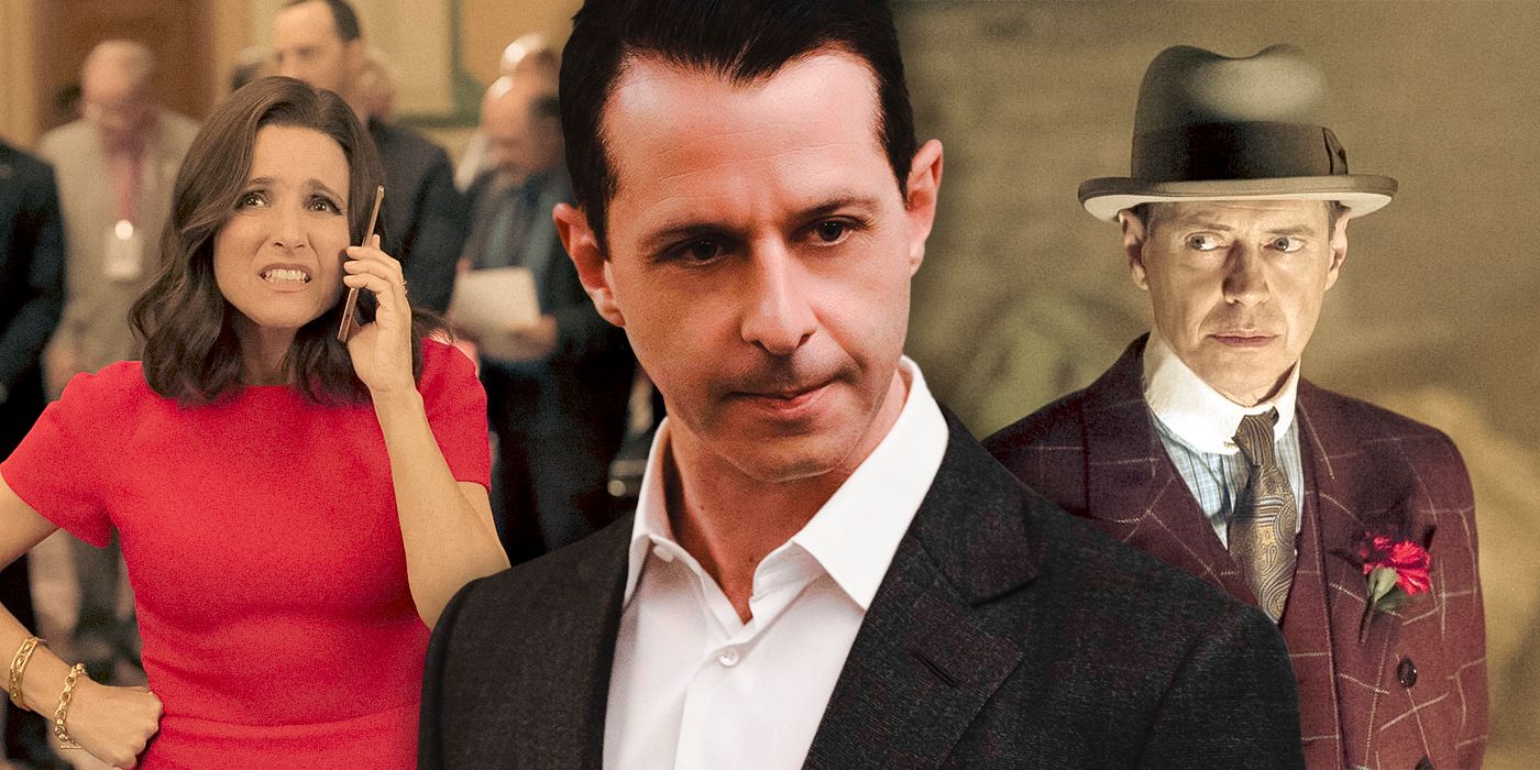 10 Most Controversial HBO Shows, Ranked