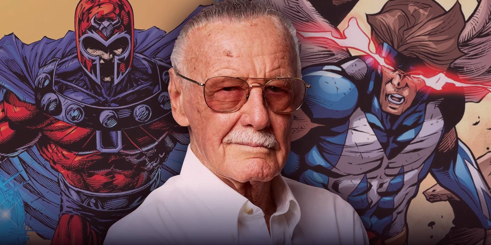 10 Greatest Mutant Villains Created By Stan Lee, Ranked from Weakest to  Most Powerful