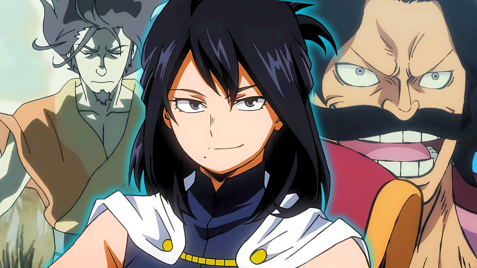 10 Important Anime Characters Who Are Dead When the Show Starts