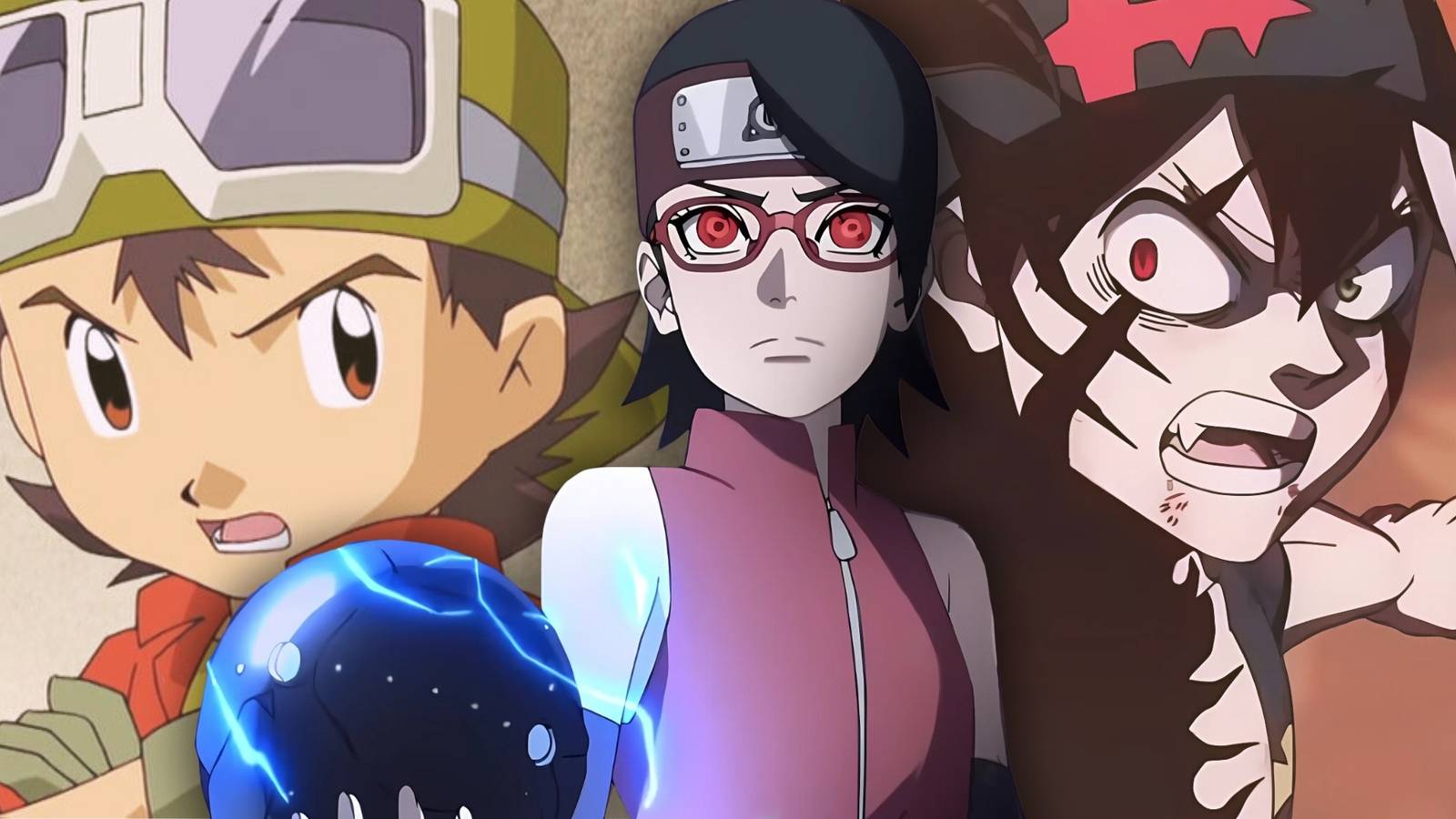 10 Infamously Bad Anime That Don't Deserve the Hate They Get