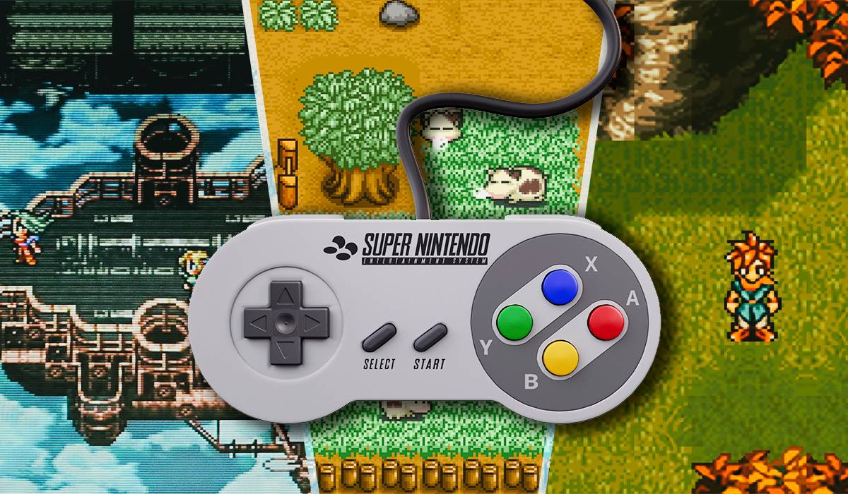 super games