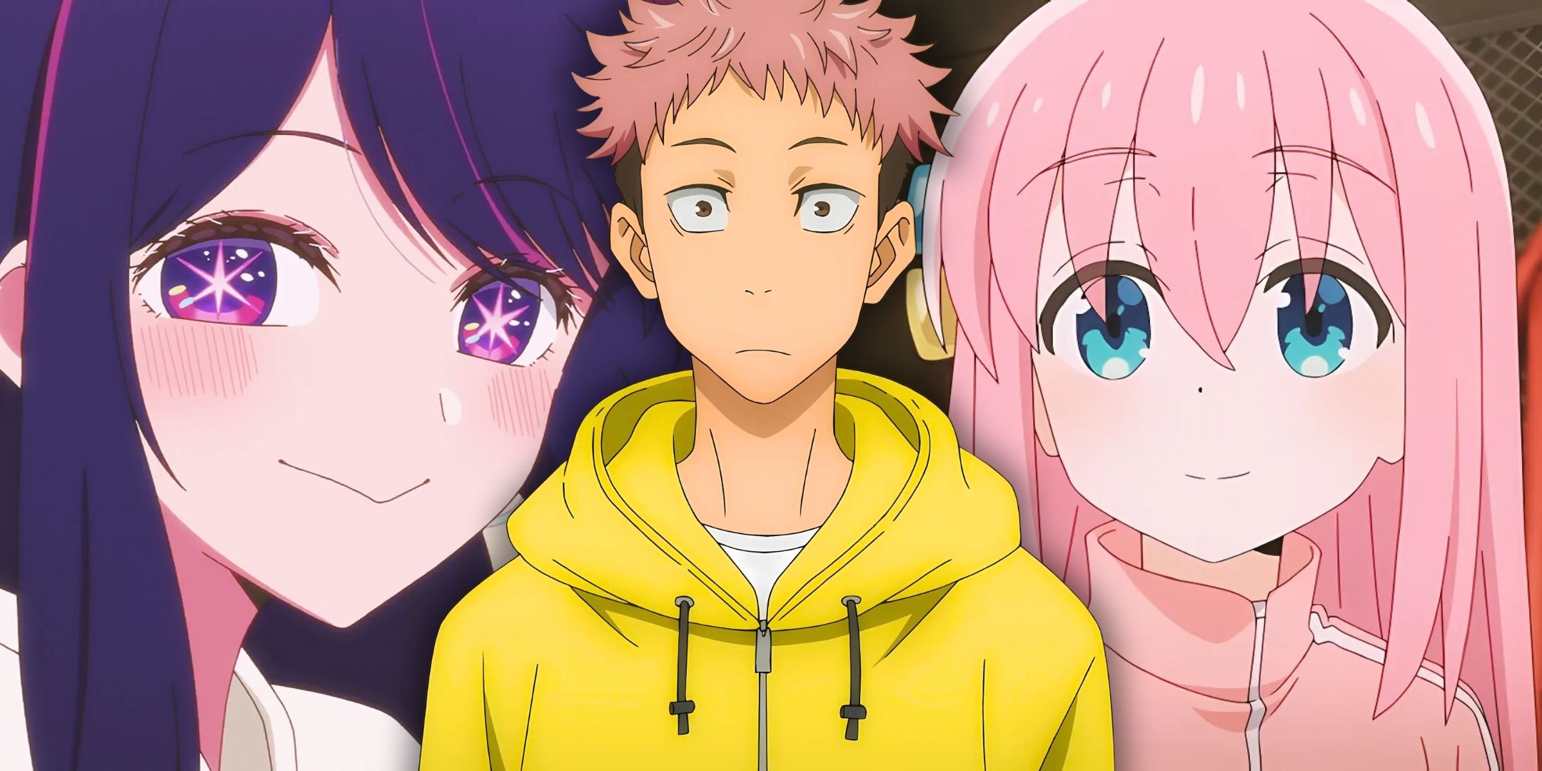10 Modern Anime That Actually Broke the
