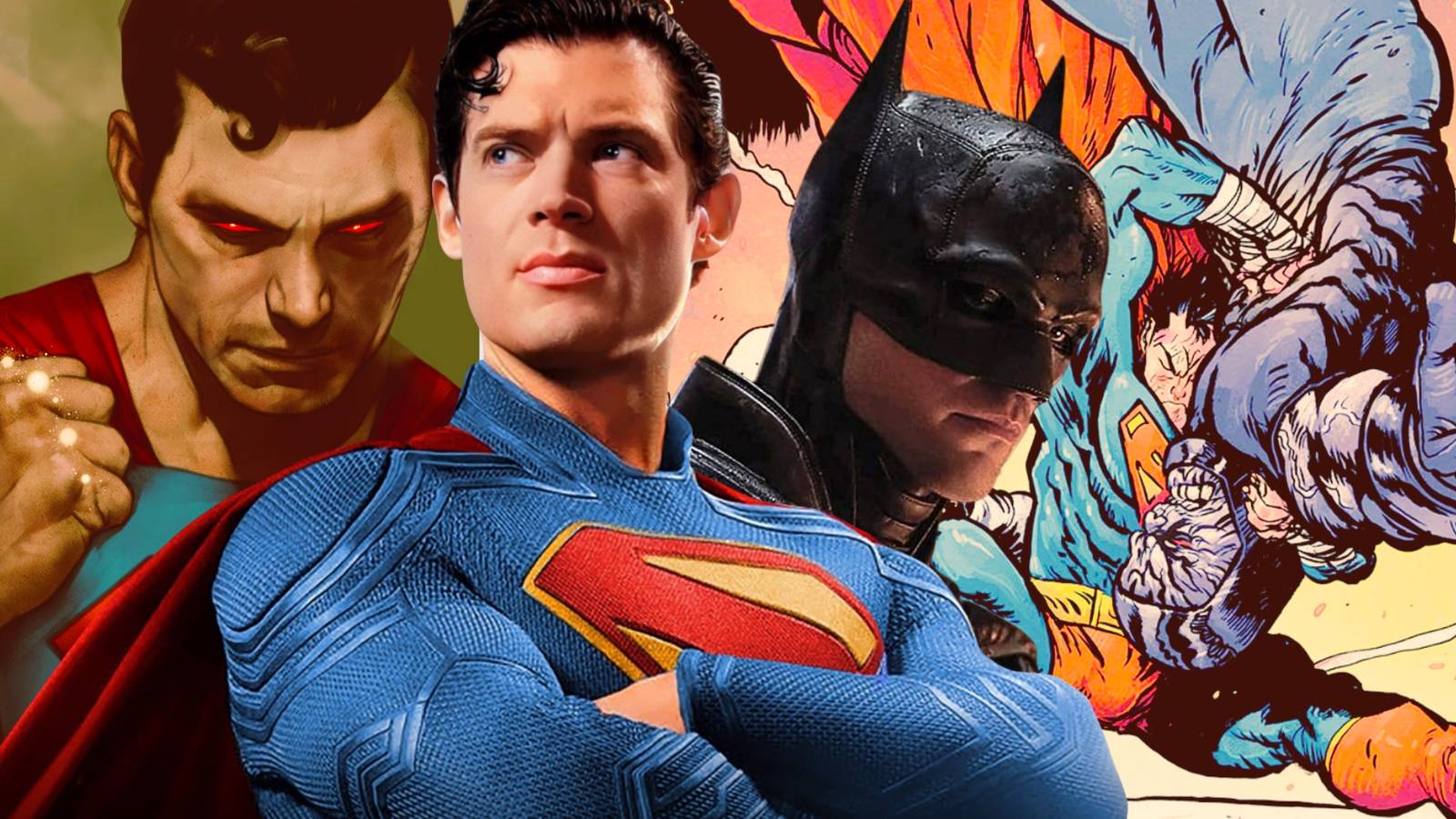 Dc Tag Examples 10 Most Powerful DC Tag Teams That Should Appear In the Upcoming DC K.O.