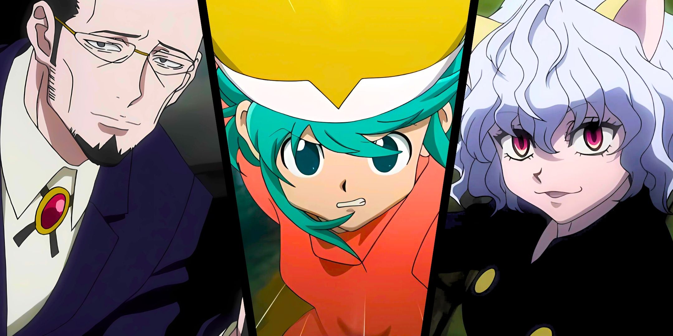 10 Most Shocking Hunter x Hunter Deaths, Ranked