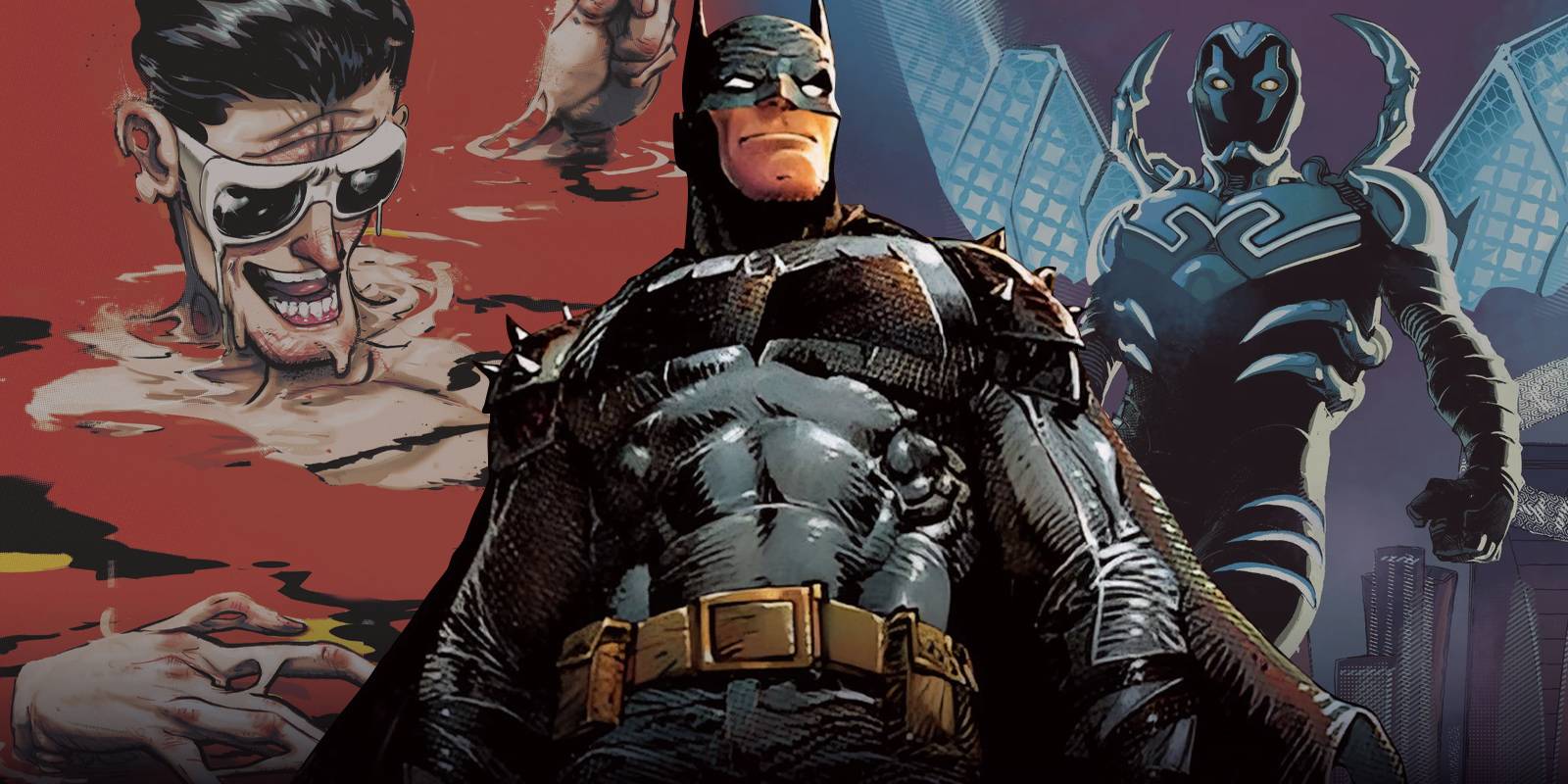 10 Most Underrated Characters DC Should Add To The Absolute Universe