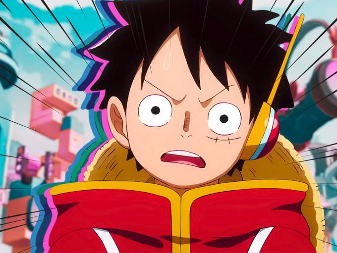 One Piece: Luffy & Nami’s Relationship, Explained