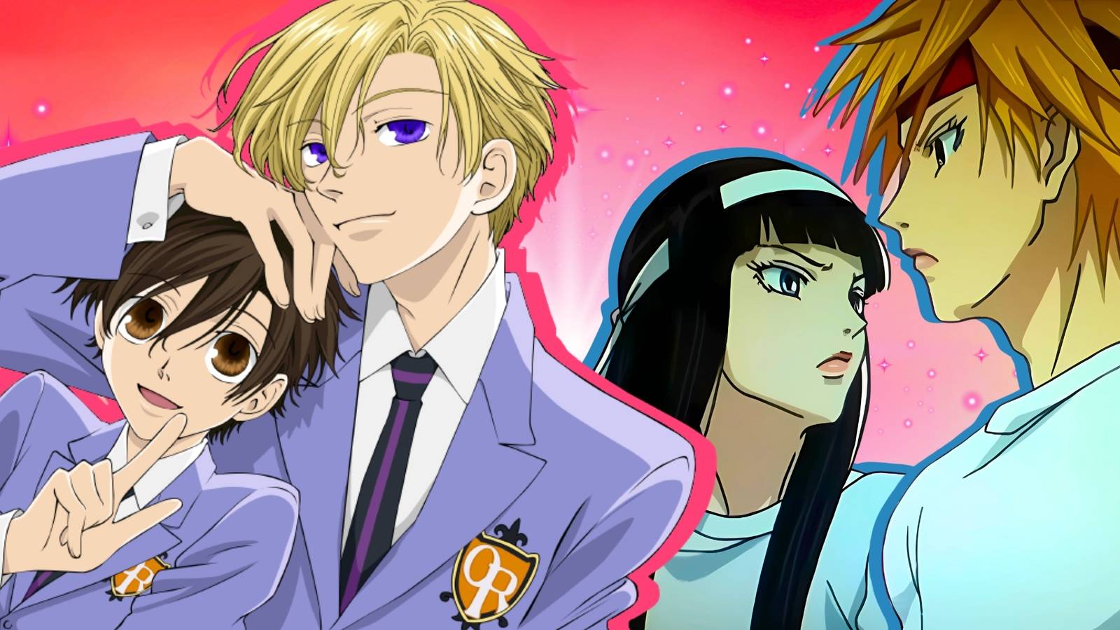 First Episode 10 Retro Romance Anime With The Best First Episodes