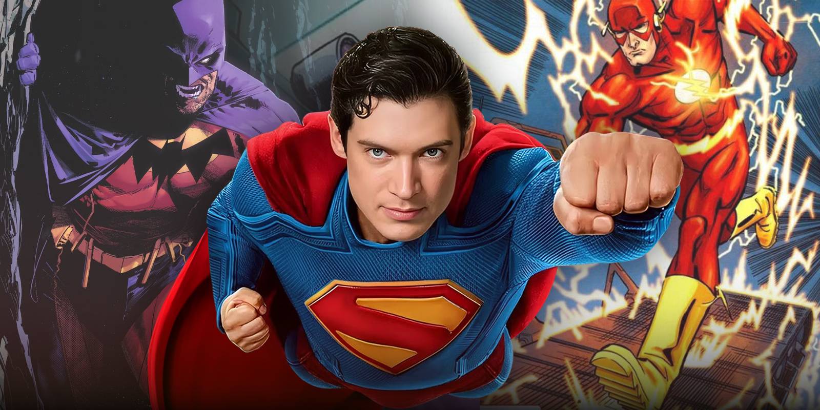 10 Silver Age Concepts That Are Perfect for the DCU