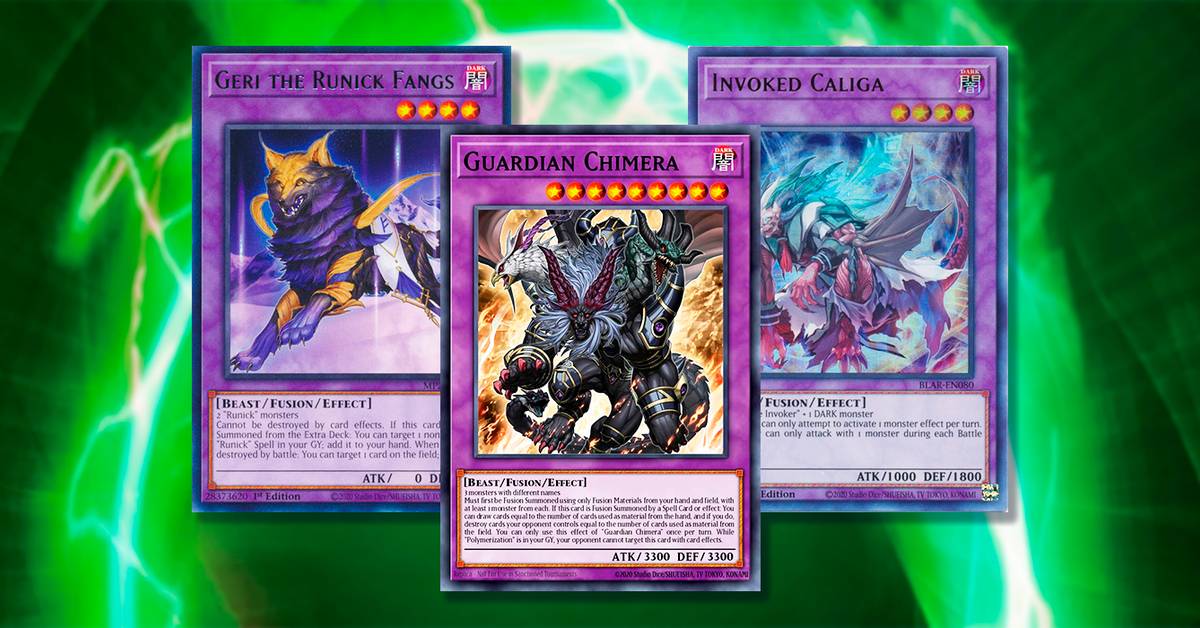 yugioh monster only deck Amazon.com: Complete Custom Deck for Yu-Gi-Oh! 5D's