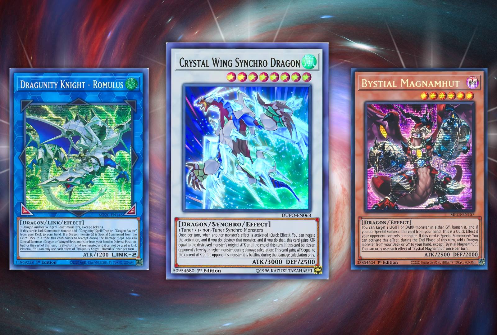 yugioh dragon master knight deck Amazon.com: YuGiOh : DPRP-EN012 1st Ed Dragon Master Knight Rare Card main image 1