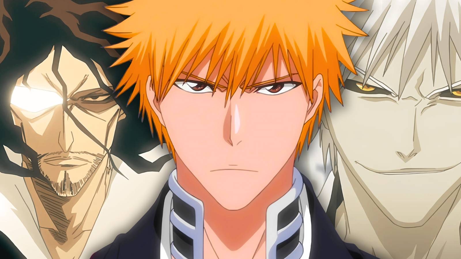 10 Times Ichigo Kurosaki Proved He's the Most Inconsistent Shonen Anime  Protagonist, image size:1600x900