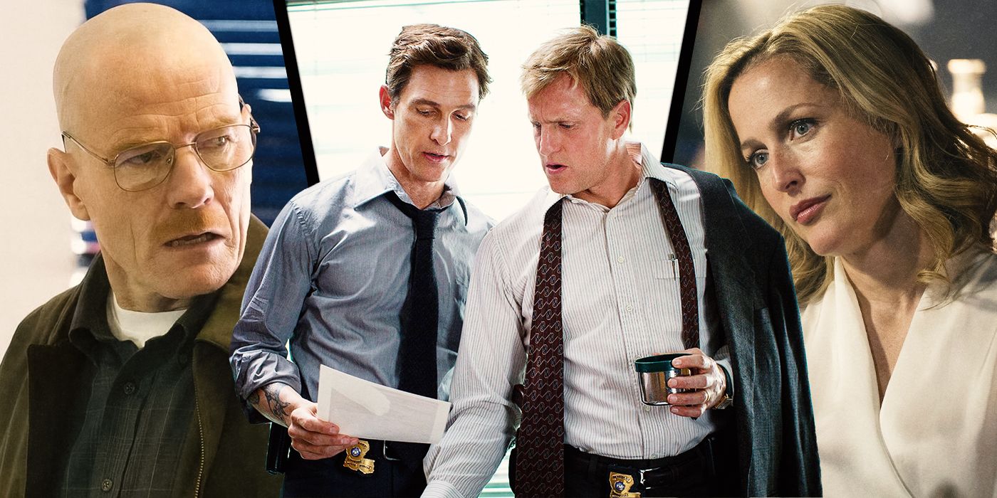 10 Underrated Cop Shows That Are Brilliant From Start to Finish
