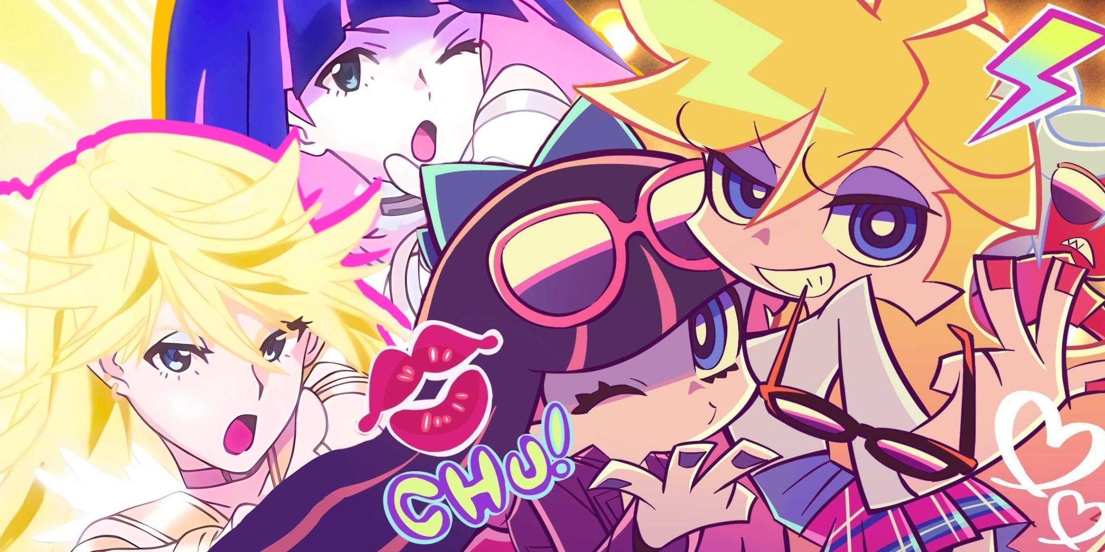 Anime Fan-Service Isn't Going Anywhere & This Hot 2025 Series is