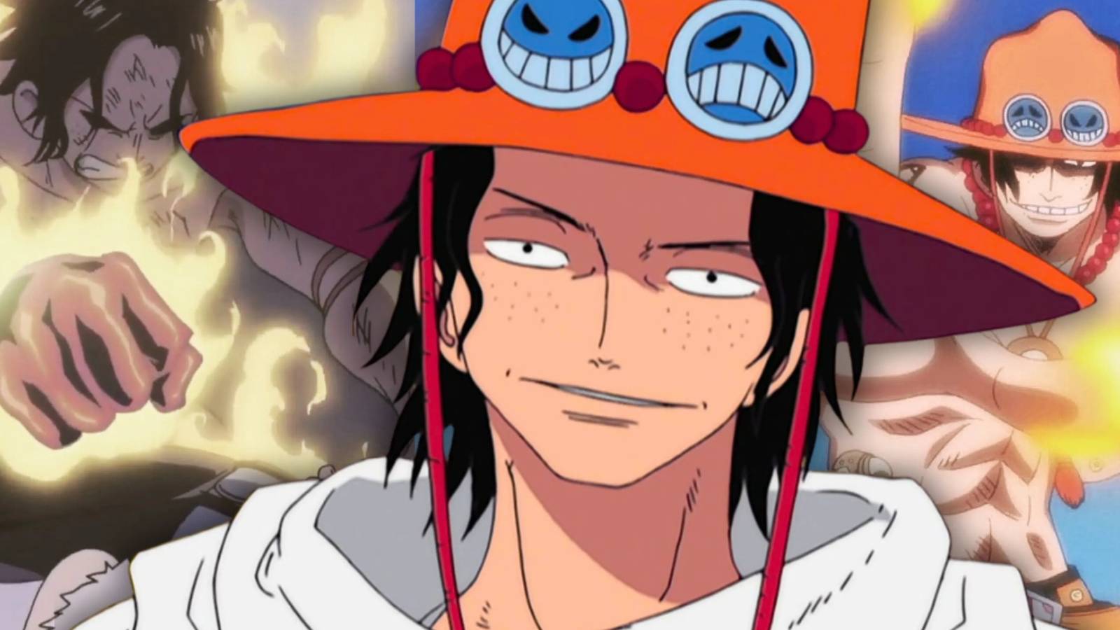 Important Notes Cartoon 14 Years Later, One Piece's Saddest Death Is More Important Than Ever