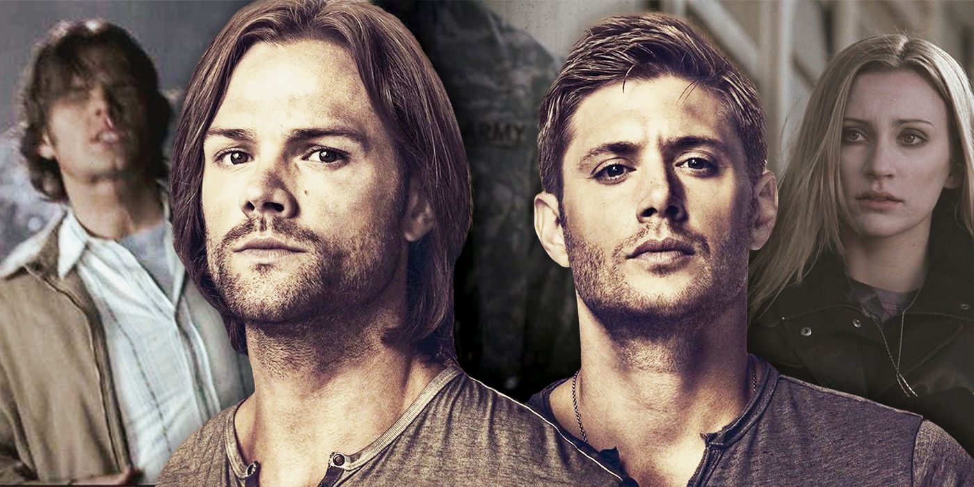 18 Years Later, I'm Convinced This Supernatural Episode Still Has