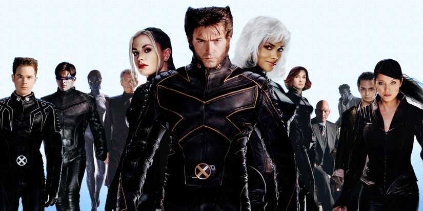 Fantastic Four First Steps Reveals How The MCU Can Reboot The X Men Fantastic Four First Steps Reveals How The MCU Can Reboot The X Men