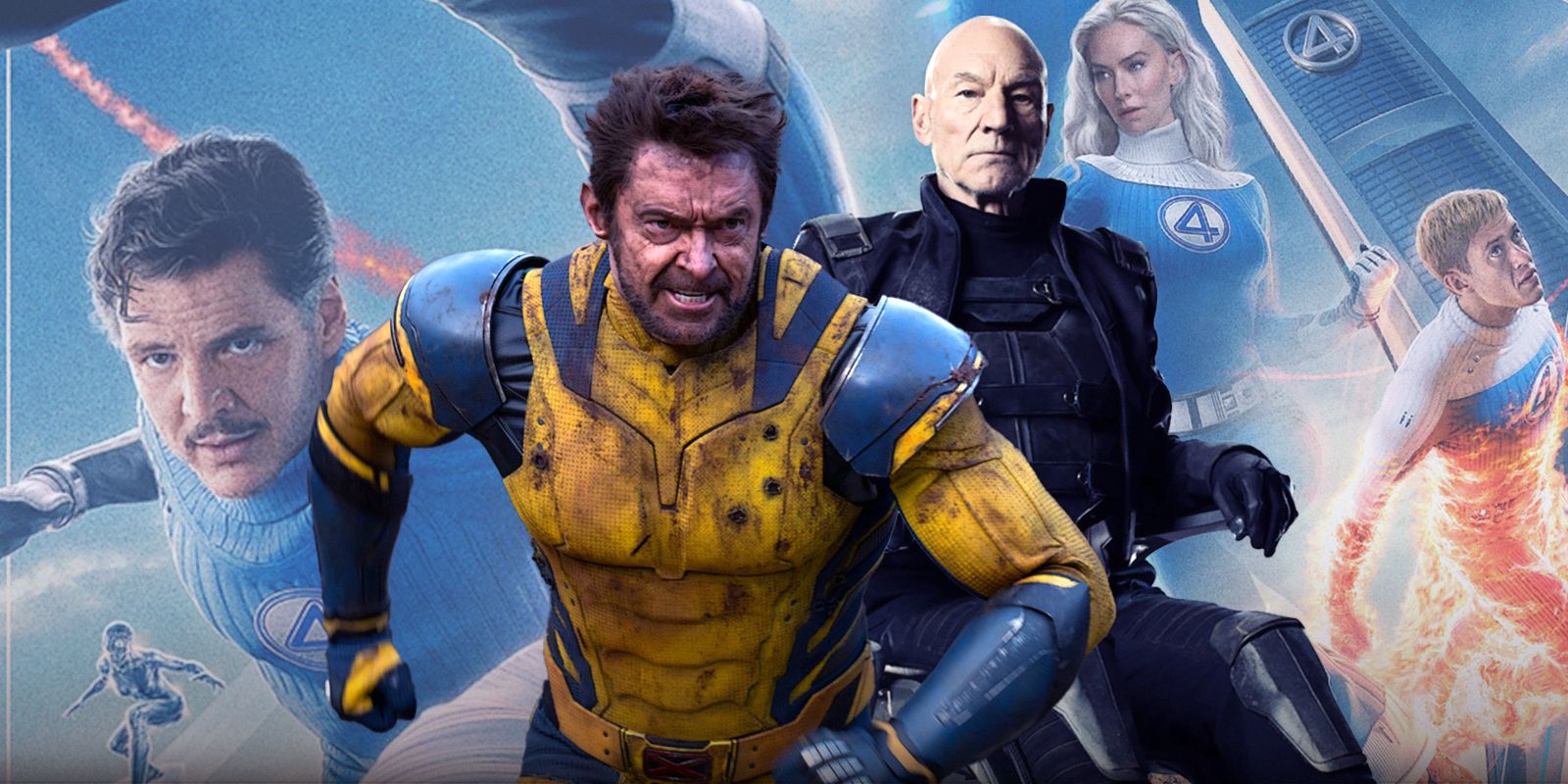 3 Lessons the MCU's X-Men Reboot Needs to Learn From The Fantastic