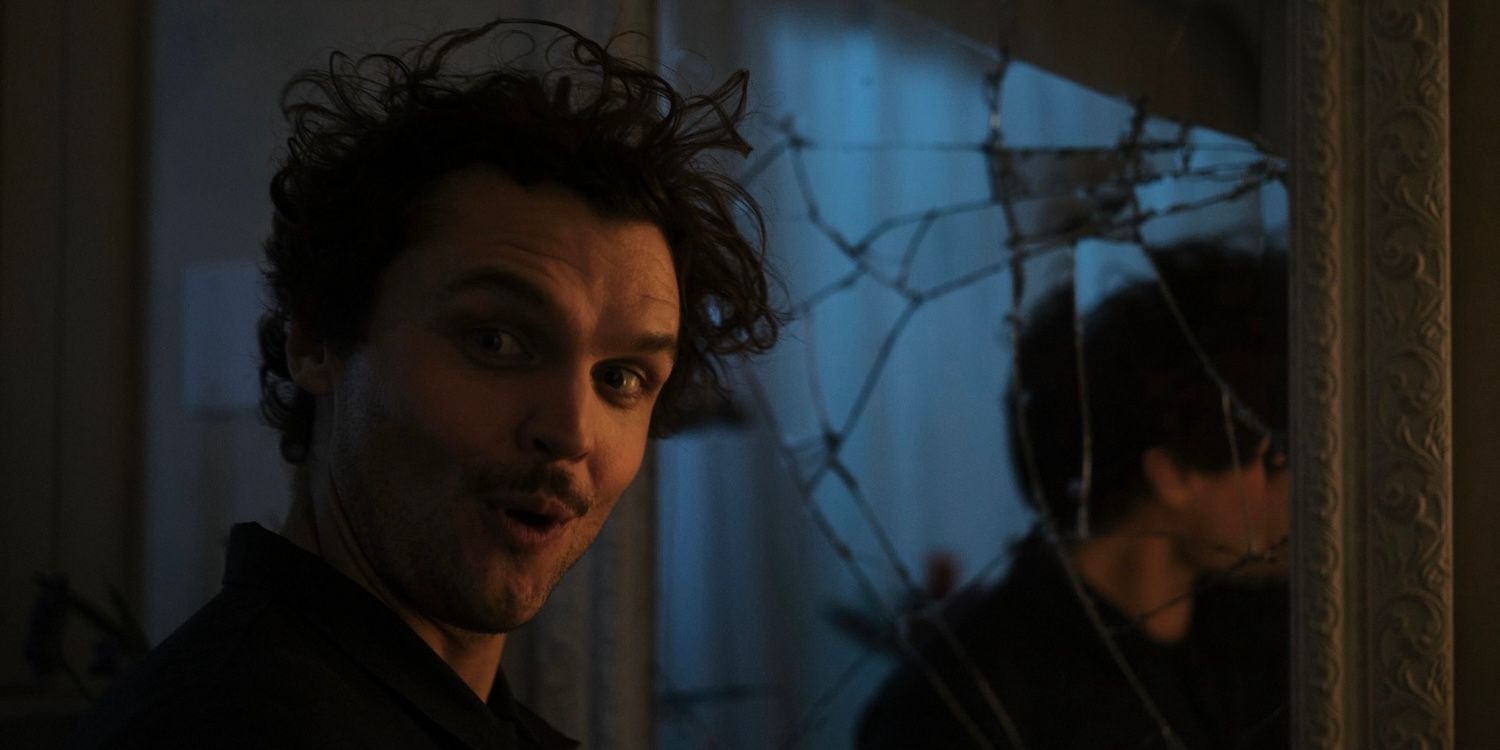 Even a Cast of Horror Icons Can't Save This New Offbeat Black Comedy ...