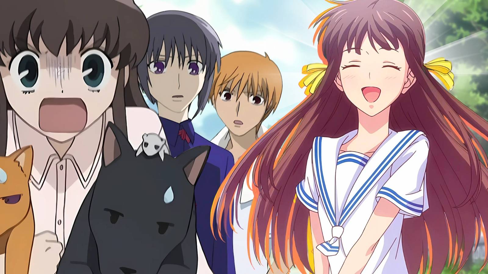 6 Years Ago, This Amazing Anime Reboot Fixed The Original Series ...