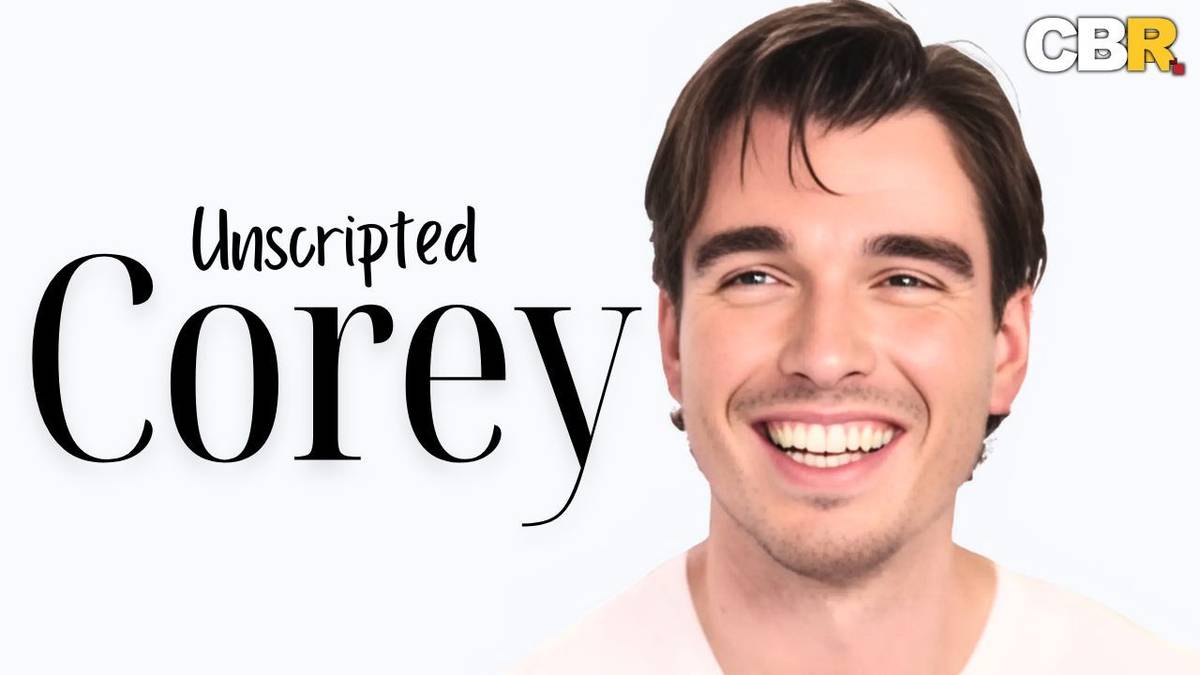 Corey Mylchreest Opens Up About Acting, Love, & My Oxford Year